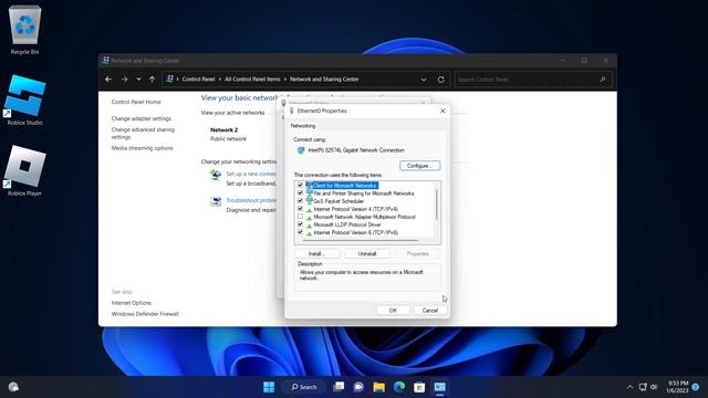 Roblox: How To Fix The Server Name or Address Could Not Be Resolved (0x80072ee7) смотреть онлайн