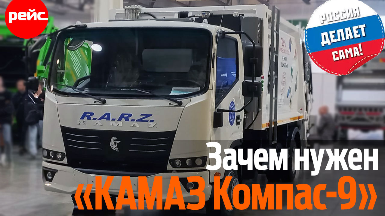 Зачем нужен младший 