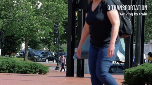 Things to know BEFORE you go to Washington, D.C. | DC Travel Guide смотреть онлайн