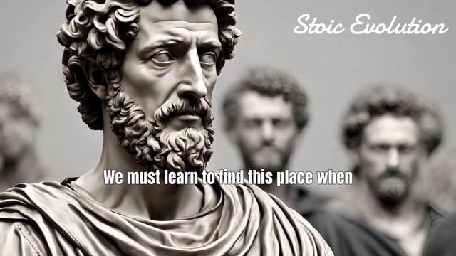 3 Easy Stoic Lessons To Improve Your Life