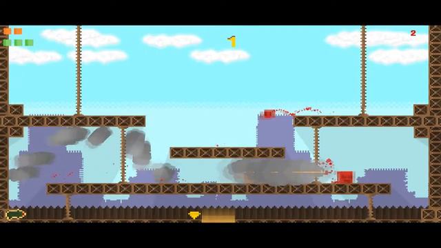 [PIXBIT]Я ЧТО-ЛИ ПЕРВЫЙ СНЯЛ ЭТУ ИГРУ НА ВИДЕО? смотреть онлайн