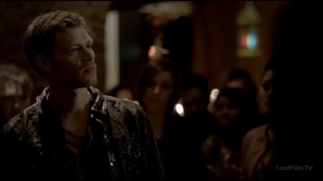 Klaus Mikaelson - Король Нового Орлеана | Первородные/Древние - Клаус Майклсон смотреть онлайн