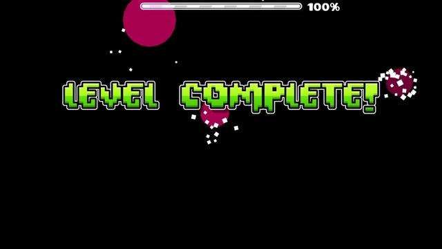 ?Geometry Dash - Anymore | Прохождение | Geometry Dash | ShadowMaxim смотреть онлайн