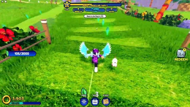 ALL *3000* MASTER EMERALD SHARD LOCATIONS In Roblox Sonic Speed Simulator! Treasure Hunt Event! смотреть онлайн