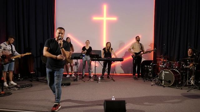 Молитва | Киев 10.6.2022 смотреть онлайн