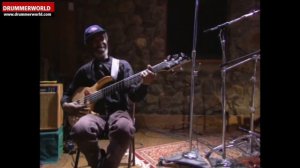 Funky John "Jabo" Starks - John Scofield: MOBILE GUMBO - #johnjabostarks #drummerworld