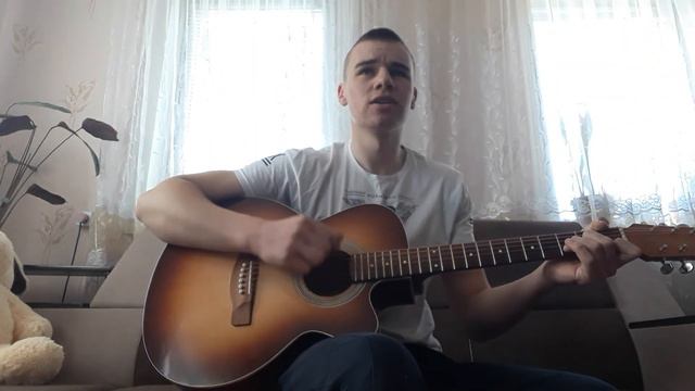 Лучшая песня под гитару!!! смотреть онлайн