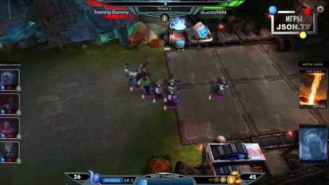 Игровые новости за неделю. Выпуск 5 (29.08.15) смотреть онлайн