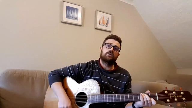 Oasis - Stand By Me (cover) смотреть онлайн