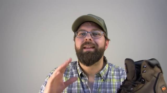 TIMBERLAND PRO PITBOSS [ The Boot Guy Reviews ] смотреть онлайн