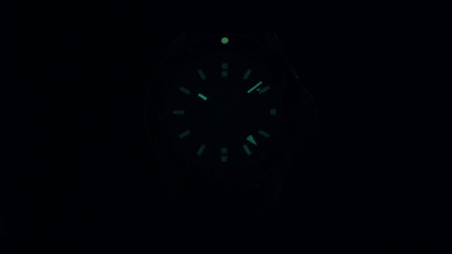 MIDO Ocean Star GMT смотреть онлайн