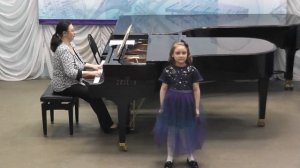 Тискова София. Конкурс Любовь моя - Вологодчина