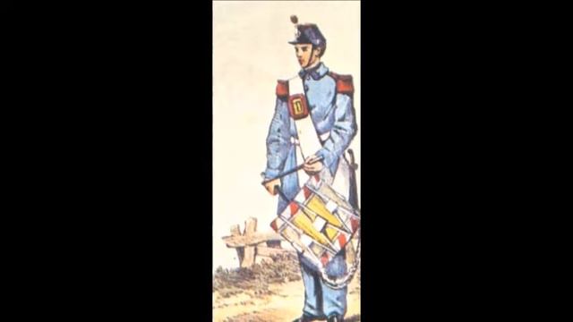 Hugo WOLF - Der Tambour (Moerike-Lieder) смотреть онлайн