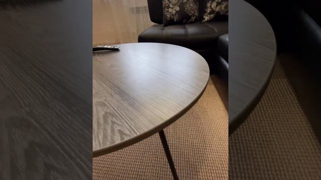 Двухкомнатная квартира на Транспортной 1/1 г. Оренбург @OrenRoom смотреть онлайн