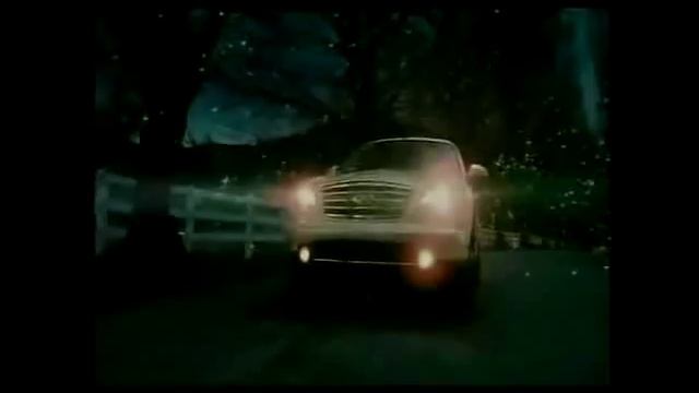 Infiniti FX Commercial