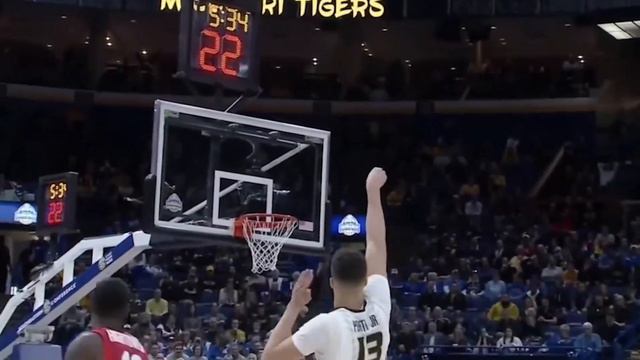 CAN MICHAEL PORTER JR WIN ROOKIE OF THE YEAR?! смотреть онлайн