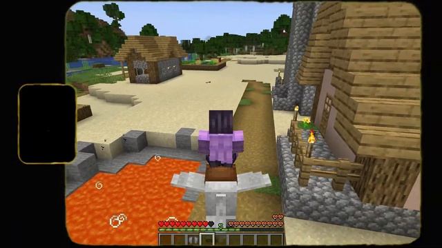 11 MUST HAVE Minecraft Mods (1.19.2) смотреть онлайн