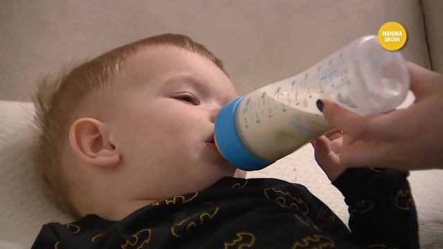 Как перейти на сон без подгузника смотреть онлайн