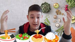 КОРОЧЕ ГОВОРЯ, ЗАВТРАК