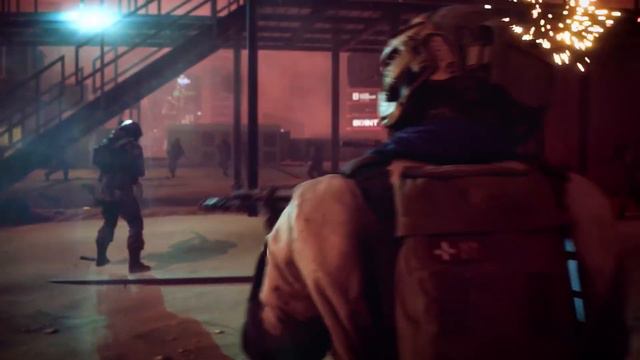 BATTLEFIELD 2042: Official NEWS PS4 + Xbox One! (PERFORMANCE, + Next Gen Comparison) смотреть онлайн