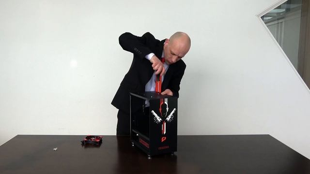 Системный блок e2e4 PC AGENT 17 смотреть онлайн