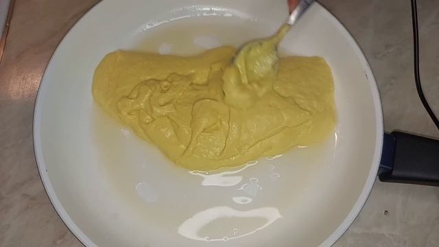 Пицца на Сковородке!! Это очень вкусно и быстро. смотреть онлайн