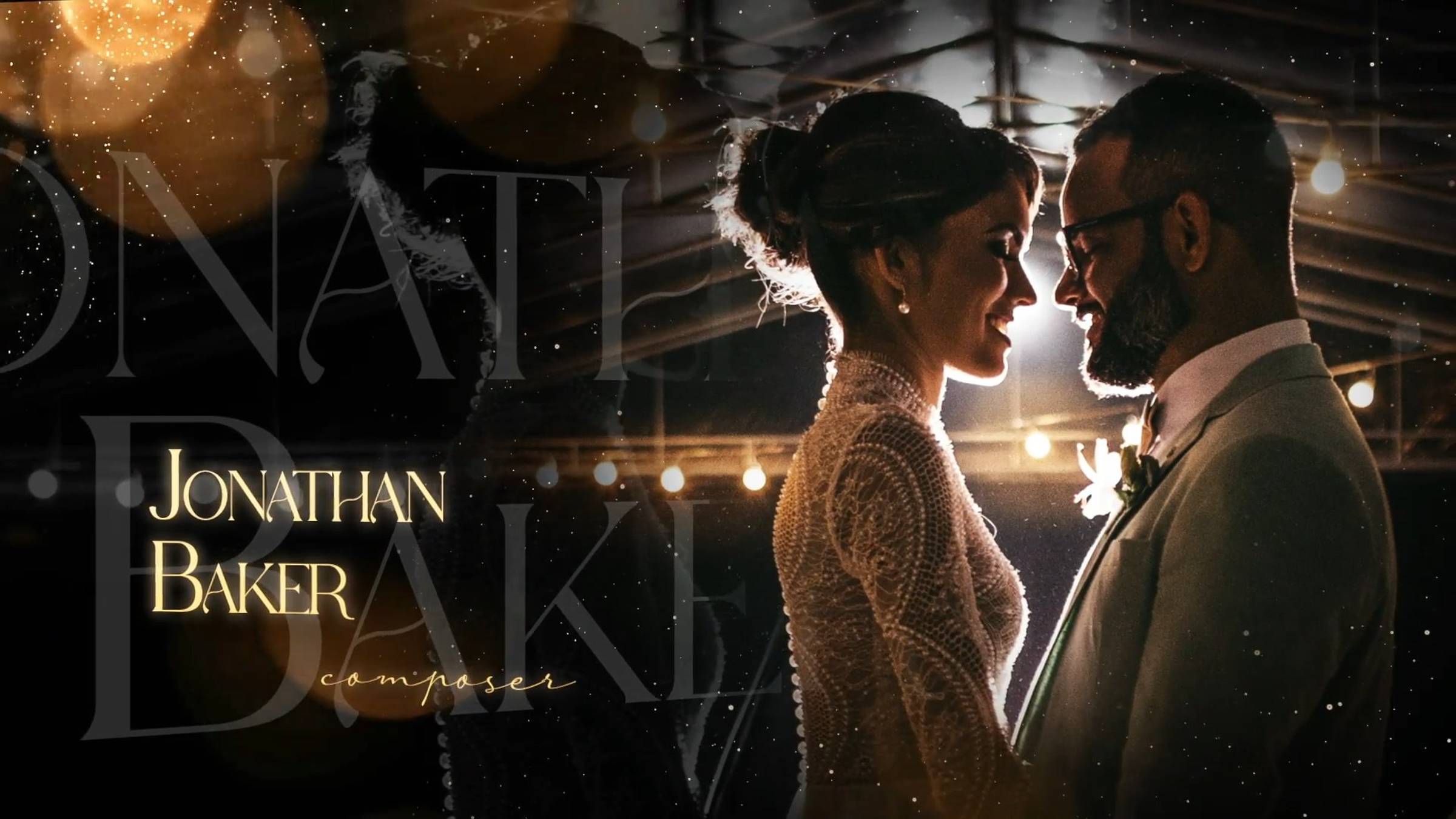 Слайд-шоу "Свадьба 3" (поздравление, видео из фото). Пример. Монтаж видео на заказ.