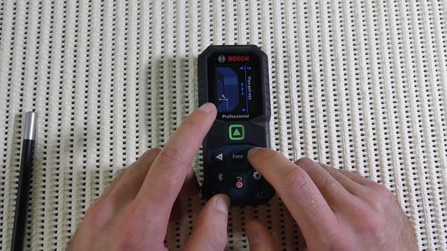 Dalmierz Bosch GLM 50-27 CG test смотреть онлайн