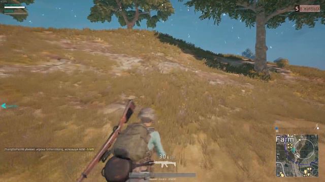 ПРИШЕЛ, УВИДЕЛ, ПОБЕДИЛ! ТОПЧИК В ДУО ЛОМАЕМ КАБИНЫ_______PLAYERUNKNOWN'S BATTLEGROUNDS ! (с) смотреть онлайн