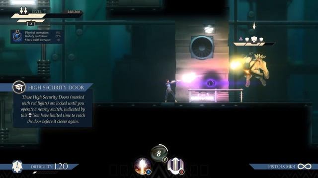 Seraph GAME PLAY PART 2 смотреть онлайн