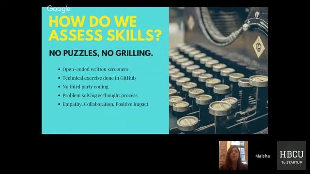 Github Info Session смотреть онлайн