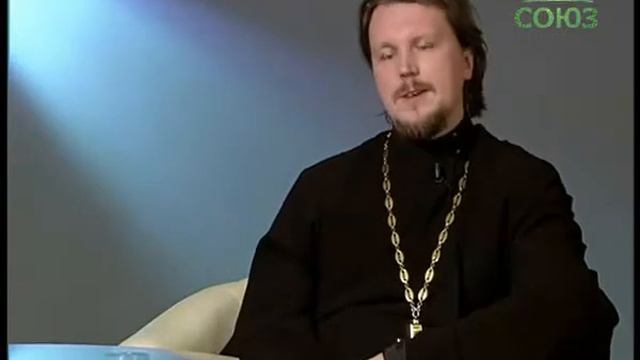 Школа покаяния. Урок 43. «Слово о смерти». 3 часть смотреть онлайн