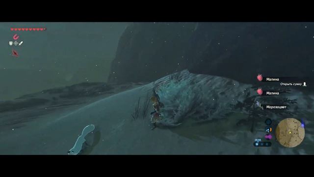 Точный выпад ➤ The Legend of Zelda Breath of the Wild ➤ Прохождение #31 смотреть онлайн