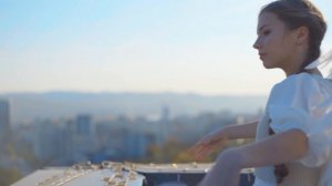 Mirko Hirsch - Angel in White - The Maxi Version (2022) - Eurodisco [Silent Circle-Style]