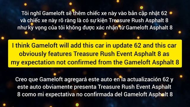 Hennessey Venom F5 Coming in Asphalt 8 ? ? | Possible Future Car Venom F5 Asphalt 8 | Asphalt 8 смотреть онлайн