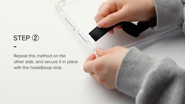Apple iPad 10.2" (7 / 8 / 9 Gen) | Ringke Fusion+ & Strap Combo - Installation Guide! смотреть онлайн