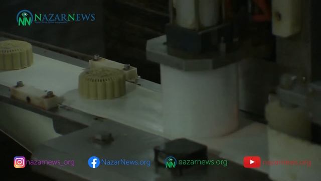 Экспорт лунного пирога из Китая резко вырос из-за небывалой популярности за рубежом смотреть онлайн