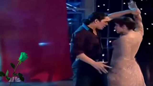 Танго Алика Смехова (монтаж Н.Бурлакова) смотреть онлайн