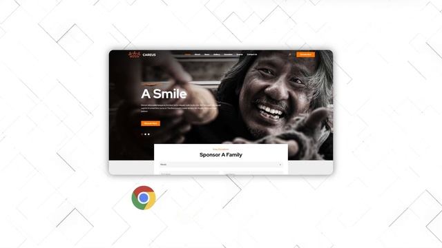 Introducing Care Us: The All-in-One WordPress Theme You've Been Waiting For. смотреть онлайн