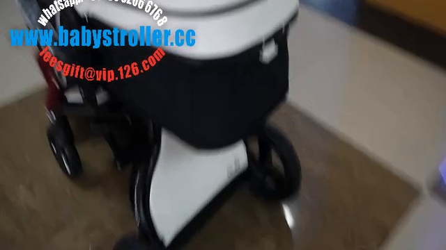 Gubi Hot Mom Baby Stroller