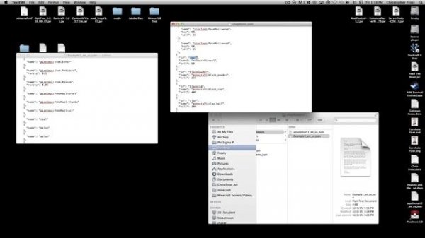 Pixelmon Editing:Creating Custom Shopkeepers