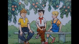 Фантазеры Н Носов