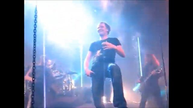 Rattlesnake Shake - Let There Be Rock LIVE @ 20 Years