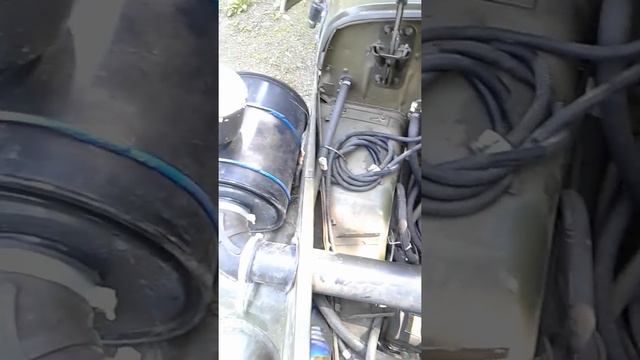 Зил 131 с двигателем д245 12с смотреть онлайн