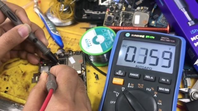 Mi a2 lite display light solution |Xaomi mi a2 lcd light not working solution|a2 blue screen || смотреть онлайн