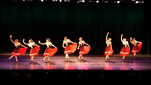 10. Tarantella (Symphony Space 6.8.2014) смотреть онлайн