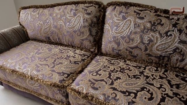 Диван и Кресло Латина - видеообзор смотреть онлайн