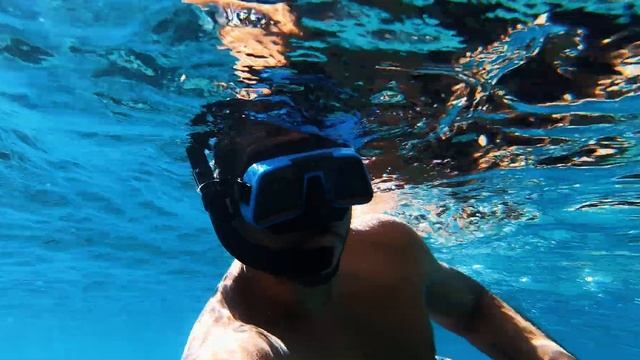 Corfu island - Sidari travel video смотреть онлайн