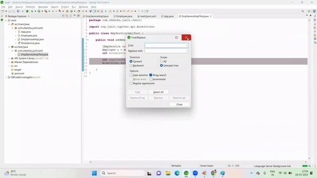 74.Junit Introduction смотреть онлайн