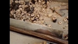 БРИКЕТЫ ИЗ ОПИЛОК В ДОМАШНИХ УСЛОВИЯХ